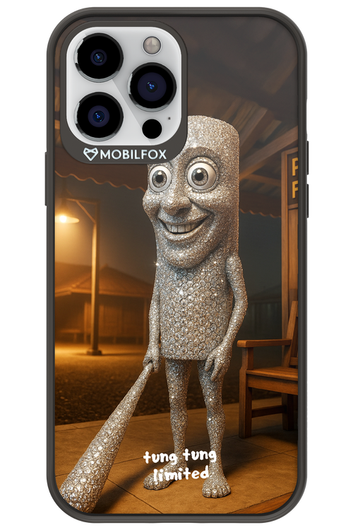 Tung Tung Limited - Apple iPhone 13 Pro Max