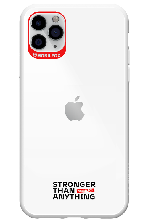 Stronger (Nude) - Apple iPhone 11 Pro Max