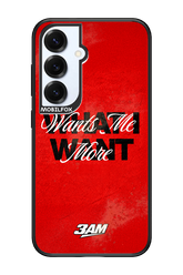 WHAT I WANT 2.0 - Samsung S25