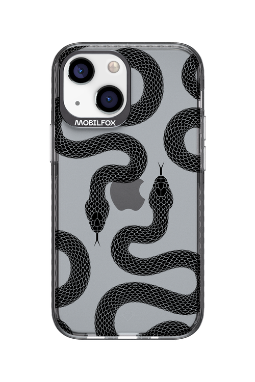 Snakes - Apple iPhone 13 Mini