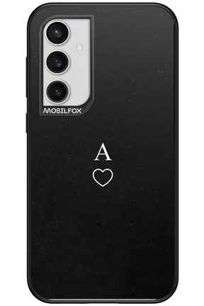 A Black 2.0 - Samsung Galaxy S23 FE