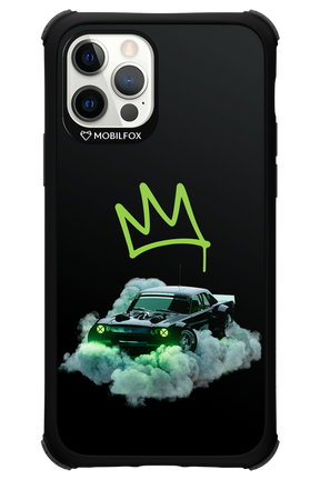 Just Dont Die - Apple iPhone 12 Pro