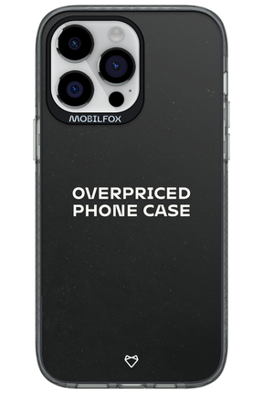 Overprieced - Apple iPhone 14 Pro Max