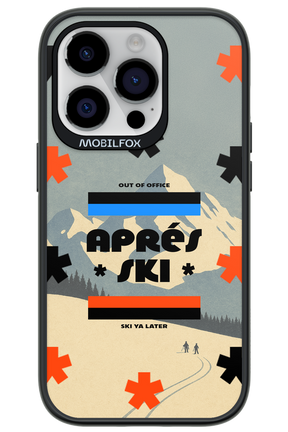 Ski Ya Later - Apple iPhone 14 Pro