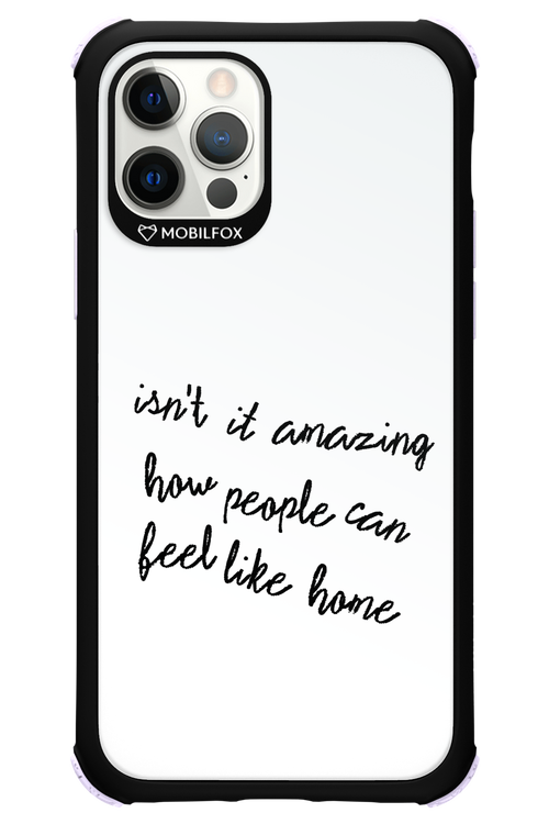 Isn't It 2.0 - Apple iPhone 12 Pro