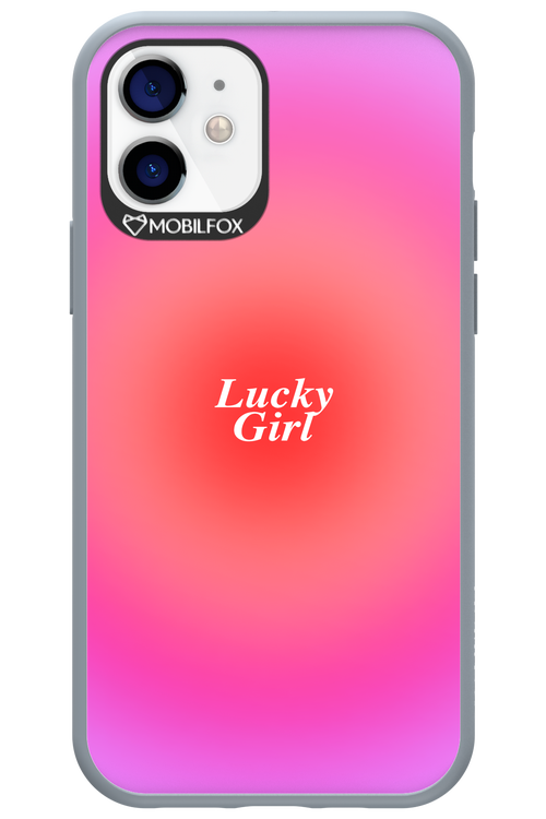 LuckyGirl - Apple iPhone 12