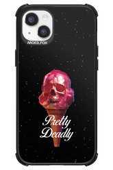 Pretty Deadly - Apple iPhone 14 Plus
