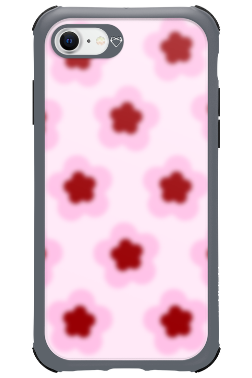 Soft Bloom - Apple iPhone SE 2020