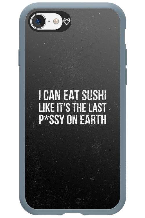 SUSHI 2.0 - Apple iPhone 8