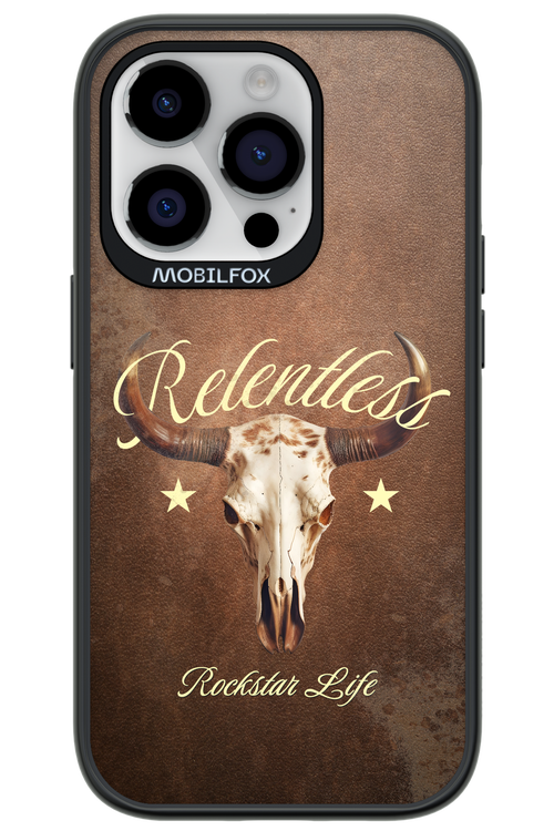 Relentless2 2.0 - Apple iPhone 14 Pro