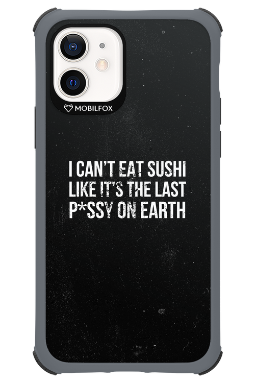 SUSHI 2.0 - Apple iPhone 12