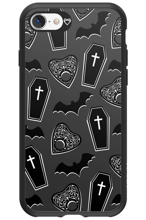 After Death - Apple iPhone 8