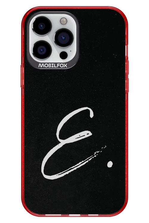 (Off Space) E 2.0 - Apple iPhone 13 Pro Max
