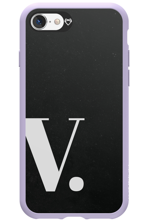 V (Off Space) 2.0 - Apple iPhone SE 2022