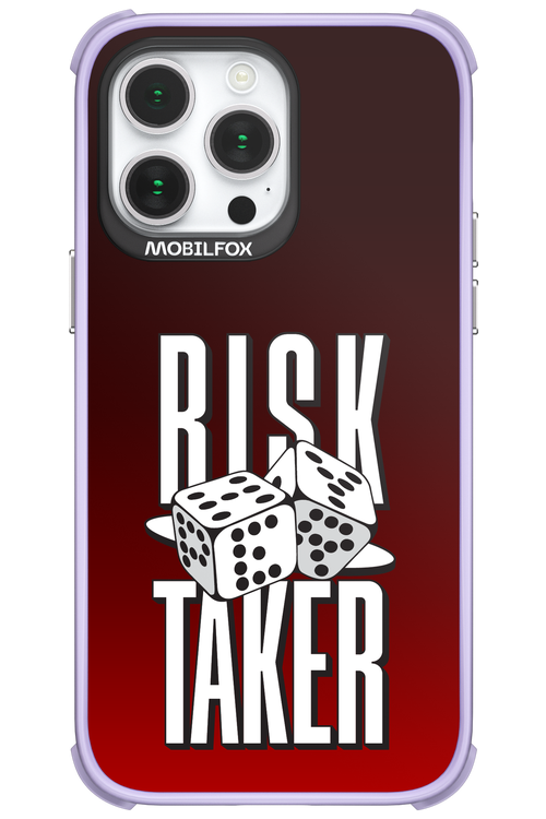 HYPER RISK - Apple iPhone 14 Pro Max