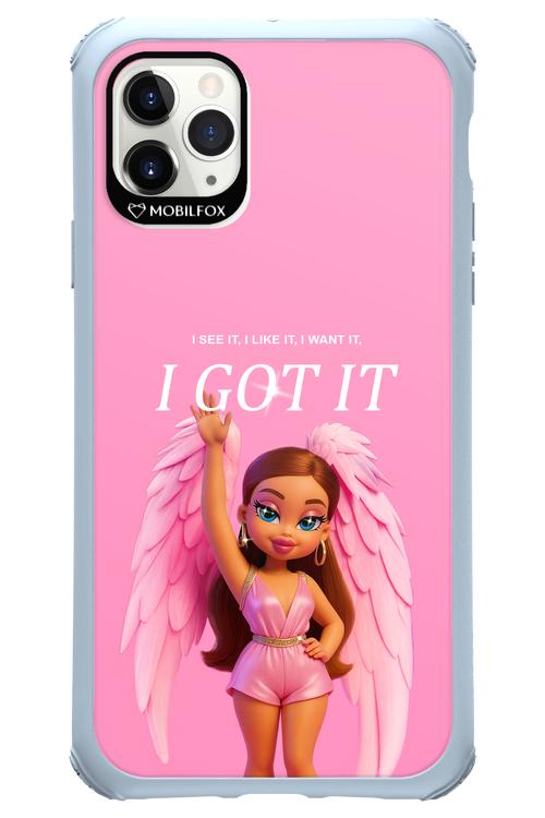 Got It - Apple iPhone 11 Pro Max