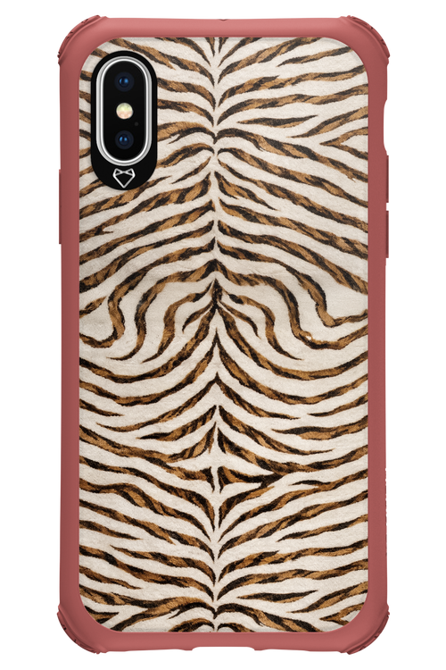 Adventure Charm - Apple iPhone X