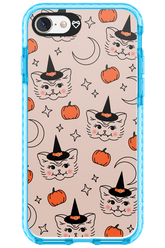 Kitty Spell - Apple iPhone SE 2020