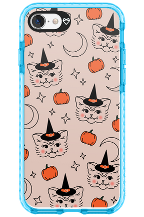 Kitty Spell - Apple iPhone SE 2020