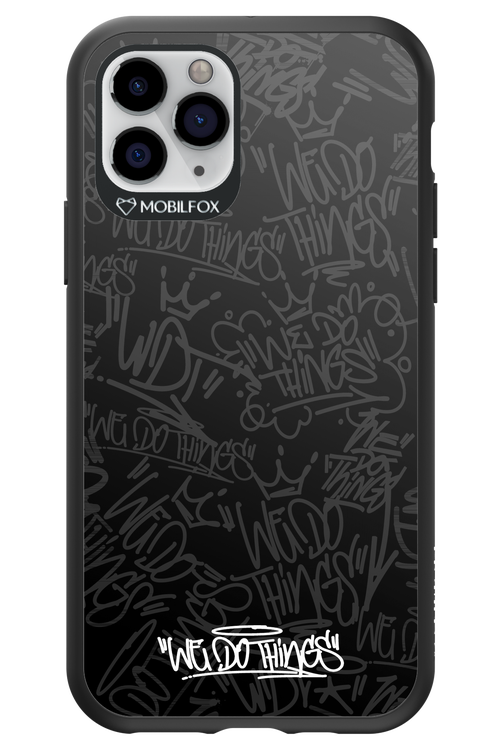 We Do Things 2.0 - Apple iPhone 11 Pro