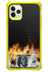 Money Burn - Apple iPhone 11 Pro Max