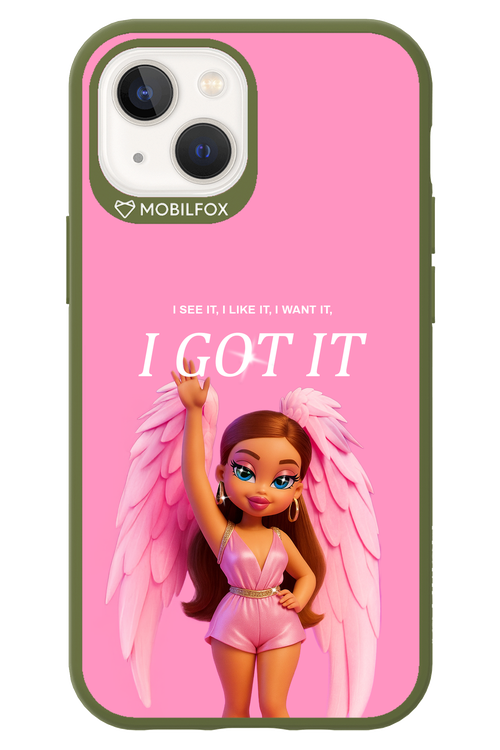 Got It 2.0 - Apple iPhone 13 Mini