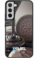 Choco Boost - Samsung Galaxy S22+