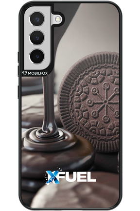 Choco Boost - Samsung Galaxy S22+
