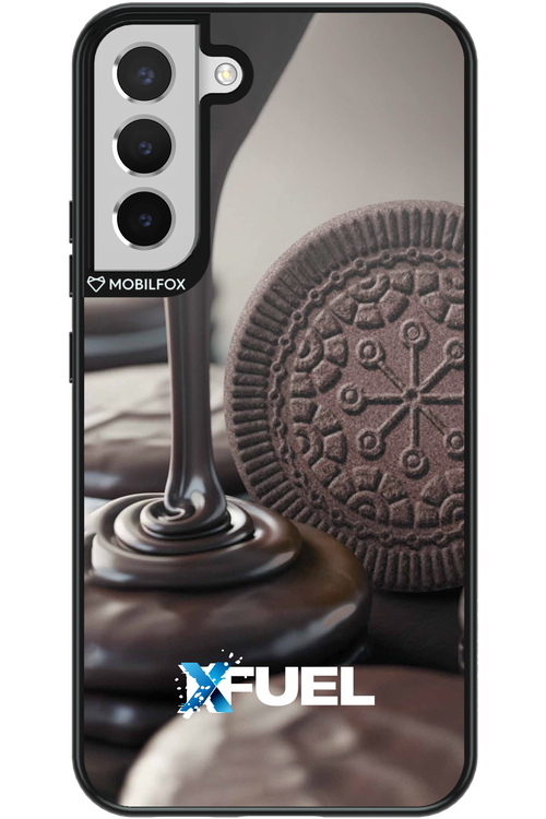 Choco Boost - Samsung Galaxy S22+