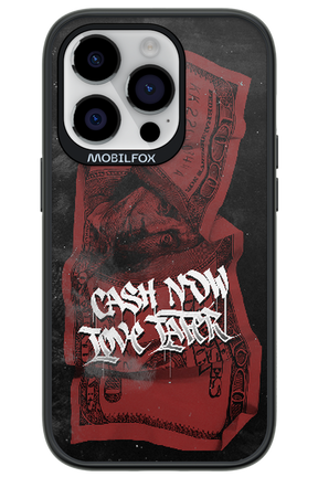 Liquid Assets - Apple iPhone 14 Pro