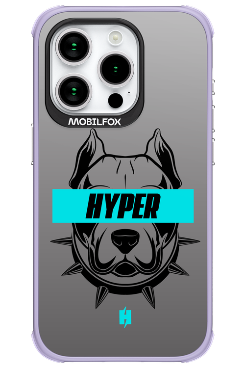 BULL - Apple iPhone 15 Pro