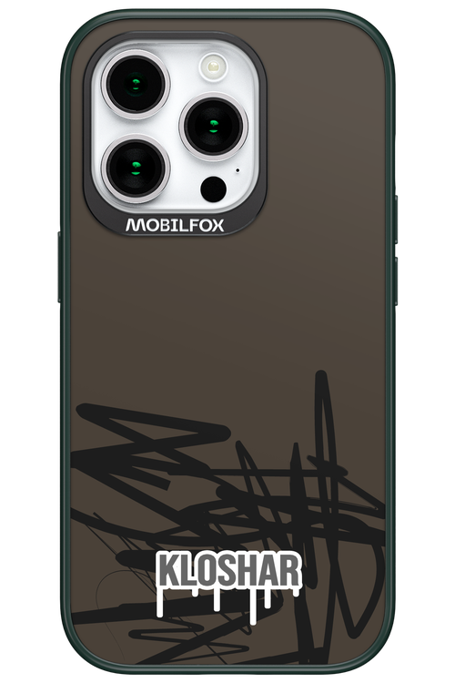 KLOSHAR - Apple iPhone 15 Pro