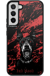Bad Blood - Samsung Galaxy S22+