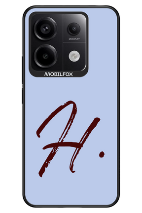 (Jellyfish Presso) H 2.0 - Xiaomi Redmi Note 13 Pro 5G