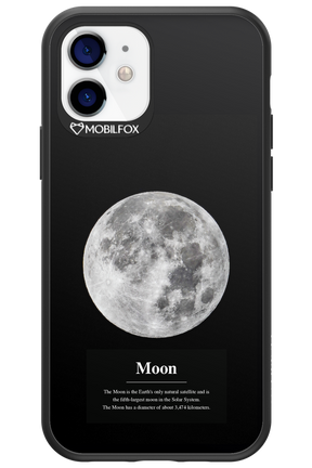 Moon 2.0 - Apple iPhone 12