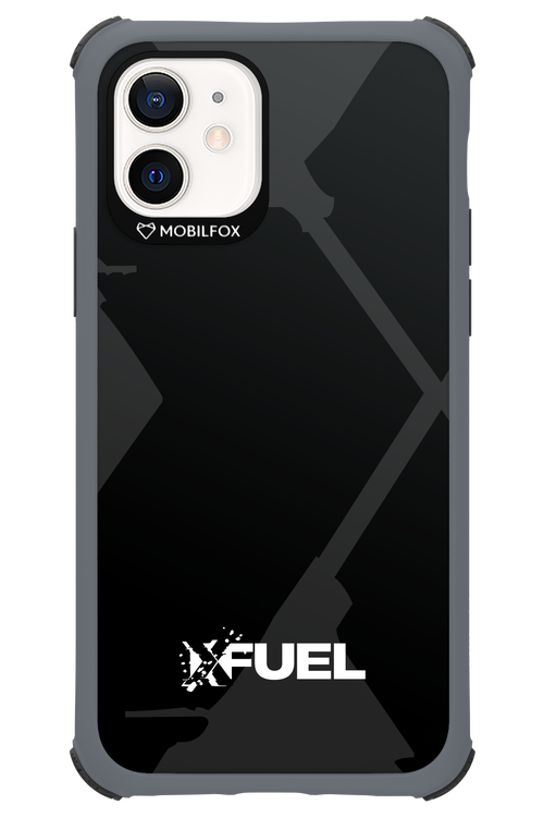 Shadow Mode - Apple iPhone 12