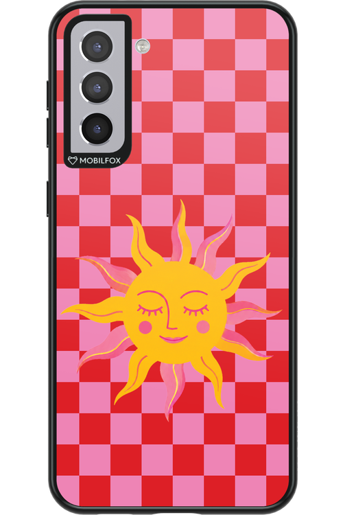 SUNNY 2.0 - Samsung Galaxy S21+