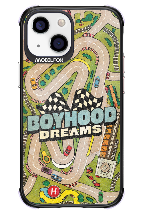 Boyhood Dreams - Apple iPhone 13 Mini