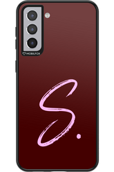 (Dark Blush) S 2.0 - Samsung Galaxy S21+