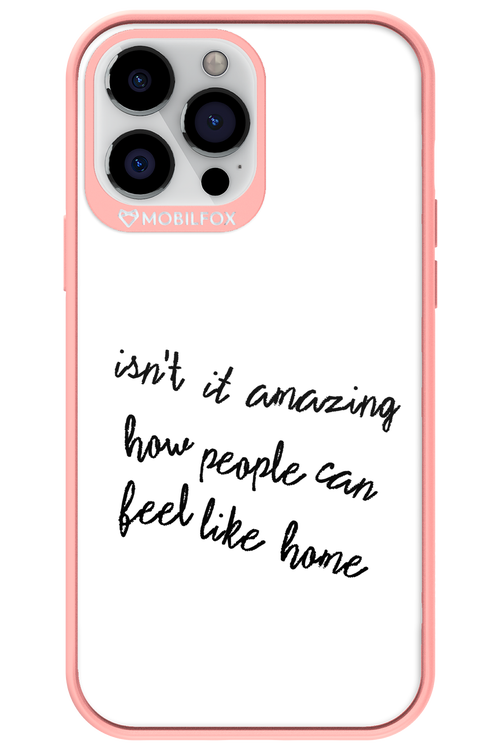 Isn't It - Apple iPhone 13 Pro Max