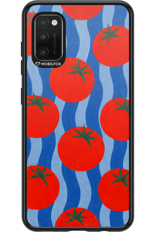 TOMATO 2.0 - Samsung Galaxy A41