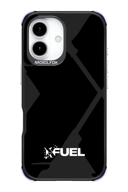 Shadow Mode - Apple iPhone 17