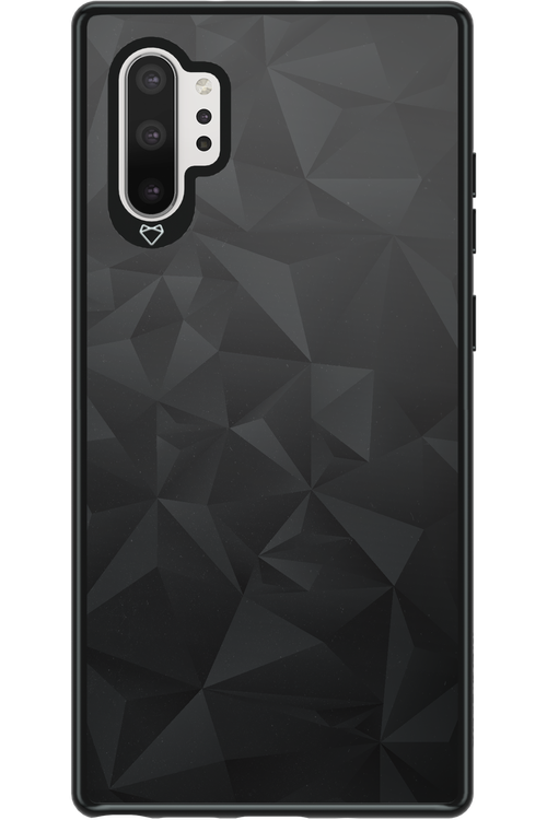 Low Poly 2.0 - Samsung Galaxy Note 10+