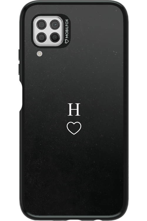 H Black 2.0 - Huawei P40 Lite