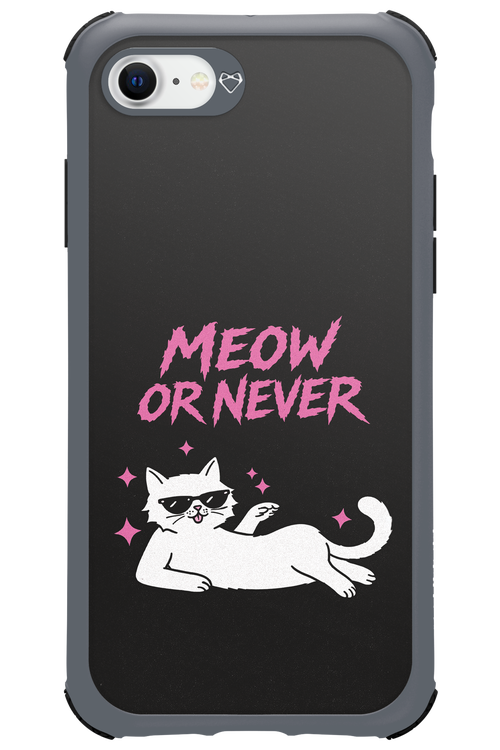 MEOW OR NEVER 2.0 - Apple iPhone SE 2022