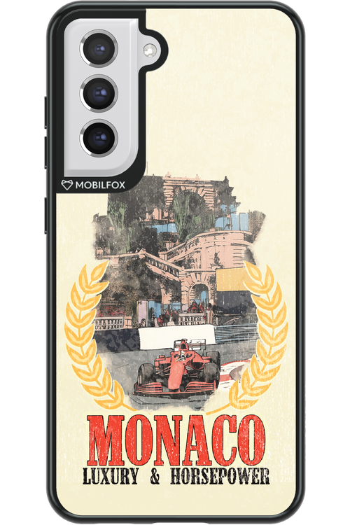 Monaco Luxury - Samsung Galaxy S21 FE