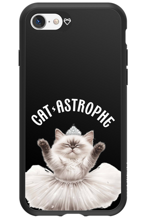 Cat-astrophe - Apple iPhone 7