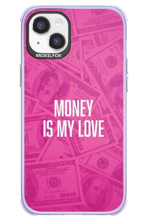 Money - Apple iPhone 14 Plus