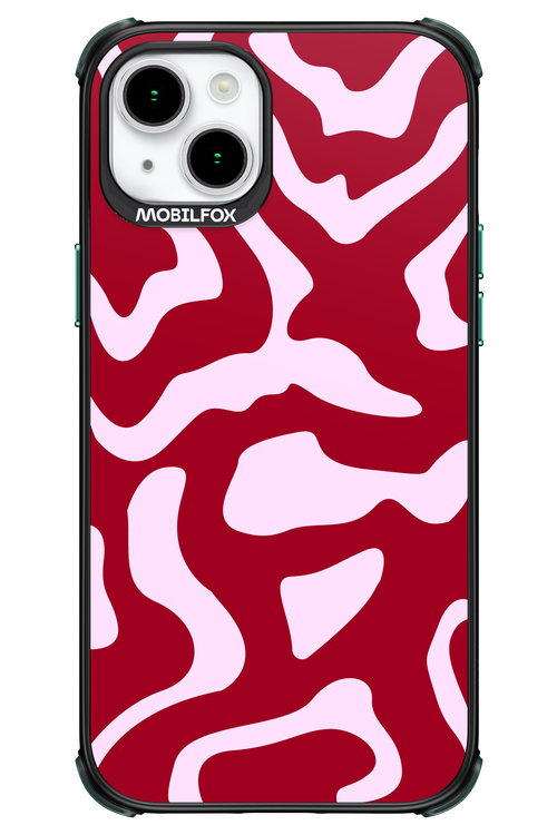 Strawberry Shake 2.0 - Apple iPhone 15 Plus