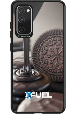 Choco Boost - Samsung Galaxy S20 FE